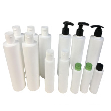 environmental friendly personal care usage biodegradable plastic bottles